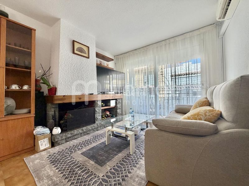 Foto 413b961d-6498-4281-87ce-4d1c06519515. Piso  en venta en Malgrat de Mar