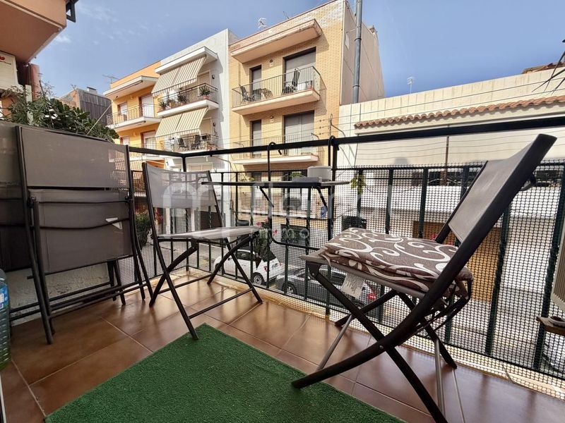 Foto 65edc4cb-c769-4bfa-9f4a-36d881e9cd70. Piso  en venta en Malgrat de Mar