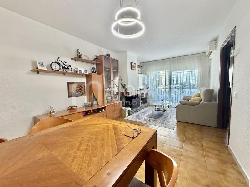 Foto 7534c972-74ab-44a5-b23d-69789ad22862. Piso  en venta en Malgrat de Mar