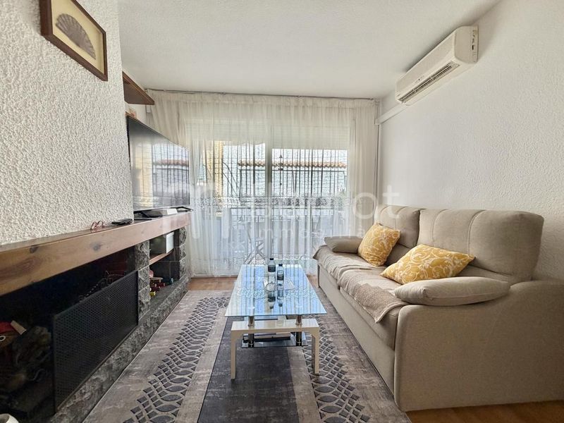 Foto fce22ad0-ded5-4bc6-9880-74b634f38628. Piso  en venta en Malgrat de Mar