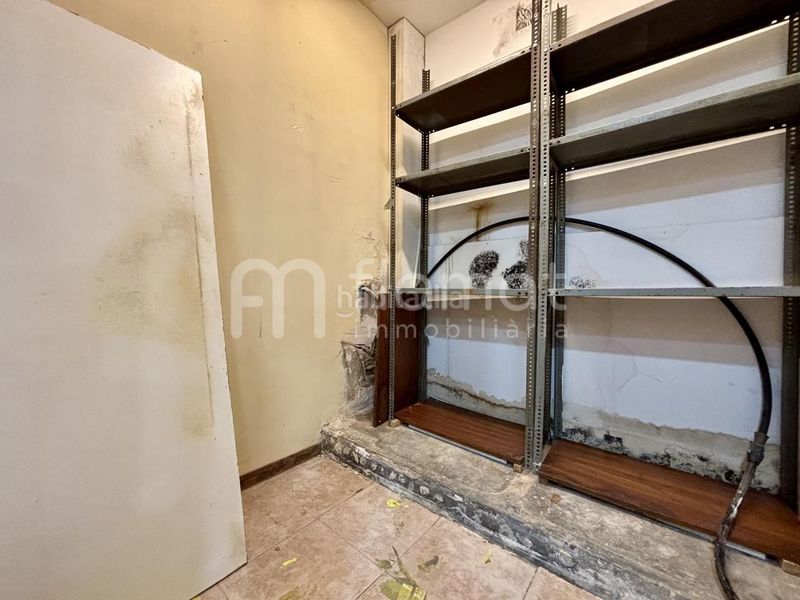 Foto 17245d56-d626-4c25-b800-5ef61233345d. Edificio in Malgrat de Mar