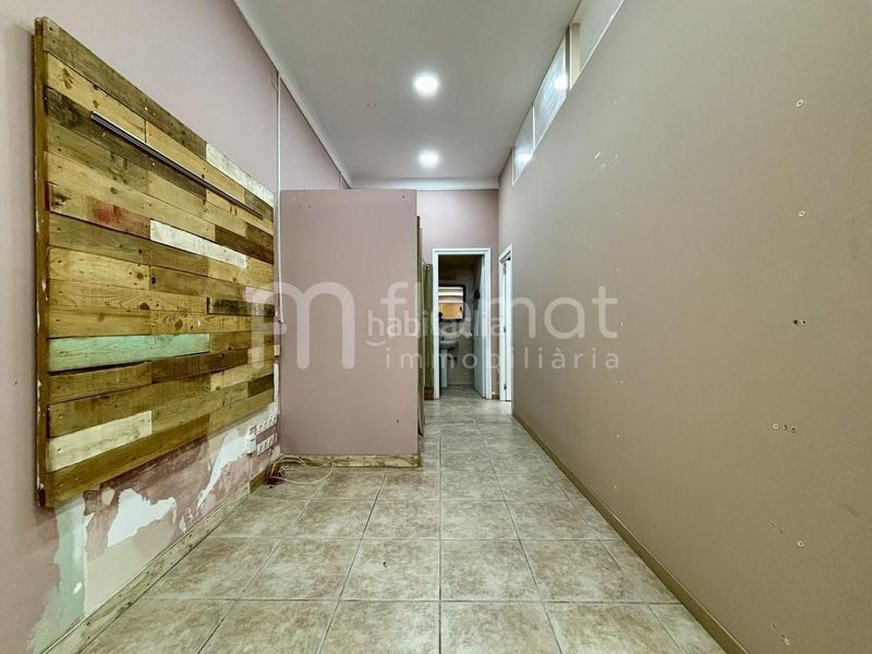 Foto 51ad1562-fc36-4032-9af9-96bc106d0e08. Edificio in Malgrat de Mar