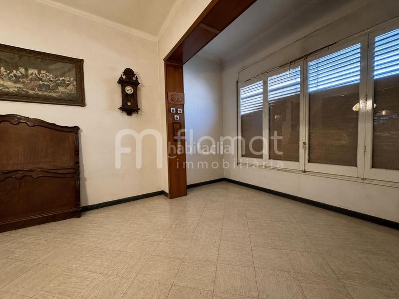 Foto 70a431c5-30ae-4a60-a056-24ba391ecc52. Edificio in Malgrat de Mar