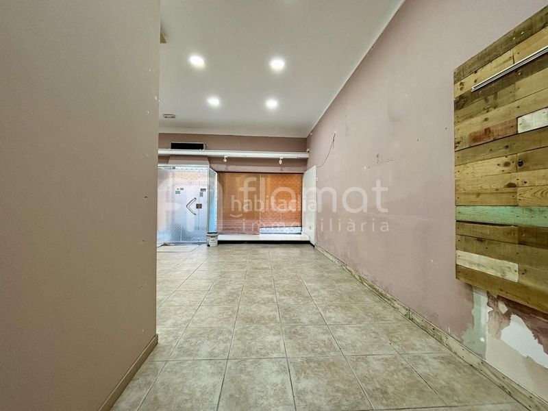Foto c55d4b0b-110c-4167-9a9f-6fdeecfb9cc4. Edificio in Malgrat de Mar