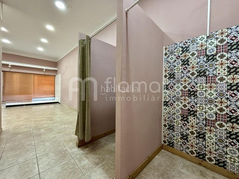 Foto ce385c21-fff7-406b-870e-11da5aeb81d5. Edificio in Malgrat de Mar