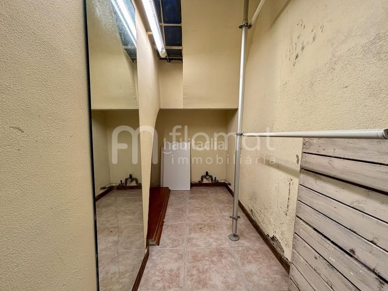Foto fc18b2f8-4765-4fa3-8c1f-1a72597021d9. Edificio in Malgrat de Mar