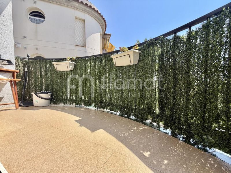 Foto 0722e769-a81c-4247-8015-c469df6967c9. Piso en Malgrat de Mar