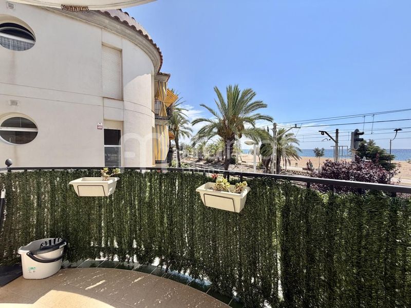 Foto a16104f9-69a4-4767-ad6d-3e6022658f35. Piso en Malgrat de Mar