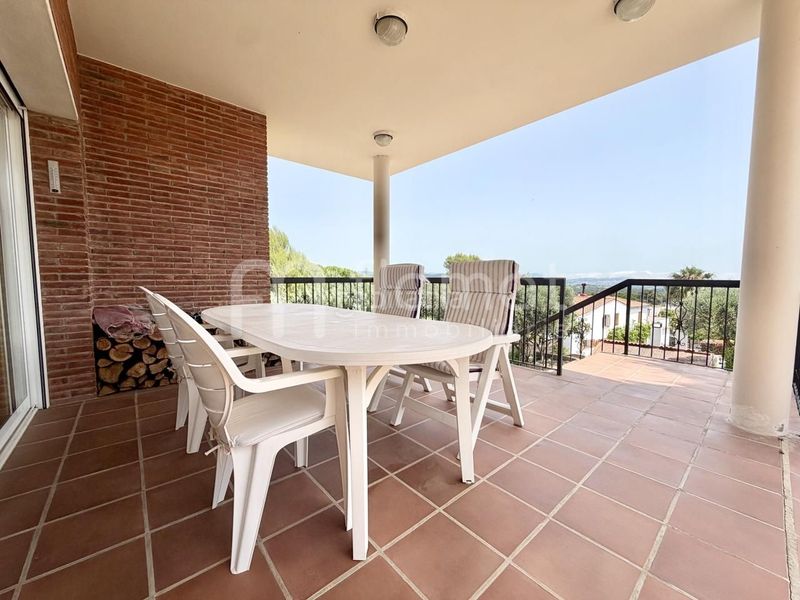 Foto a0f31880-a5f3-4852-8ce7-a8a68c38caa6. Casa a Palafolls