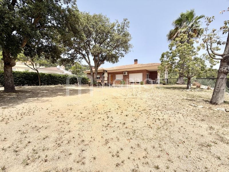 Foto da7c17f0-eab8-48af-ad31-dfd3ab863b4b. Casa a Palafolls