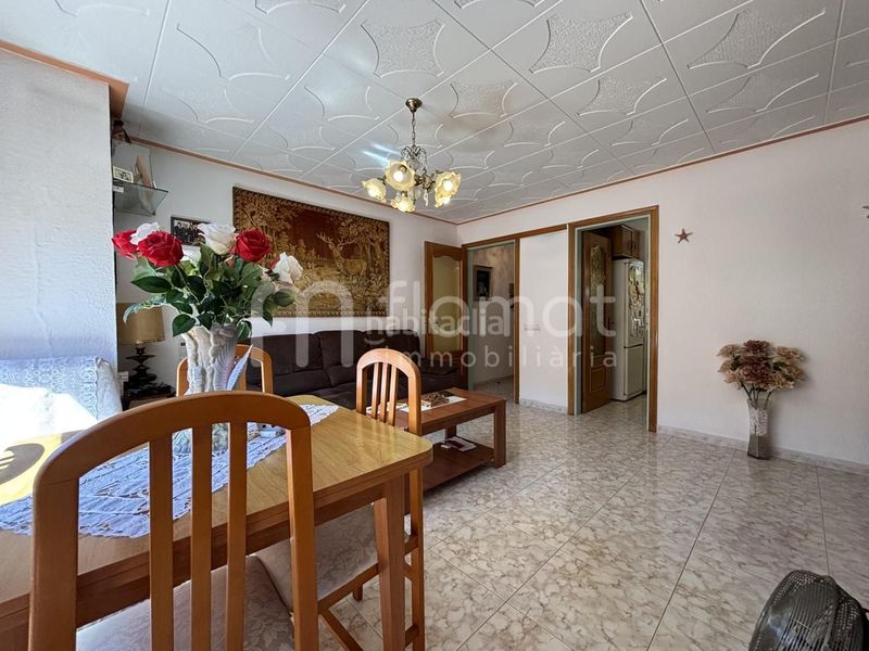 Foto 779fac84-9f20-4007-bd4d-e49e685f5ee0. Pis a Canet de Mar
