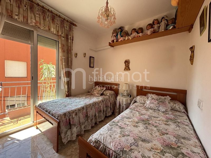 Foto db89a3a7-3813-423e-96bc-687800b4d032. Pis a Canet de Mar