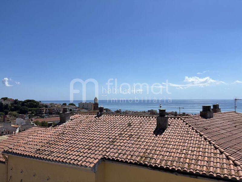 Foto 35343d83-1429-43fd-8ea4-05abc14eff8c. Piso en Canet de Mar