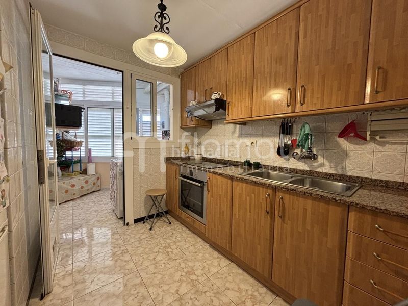 Foto b82b40d3-7471-4cd1-bdc0-fb52325900ae. Piso en Canet de Mar