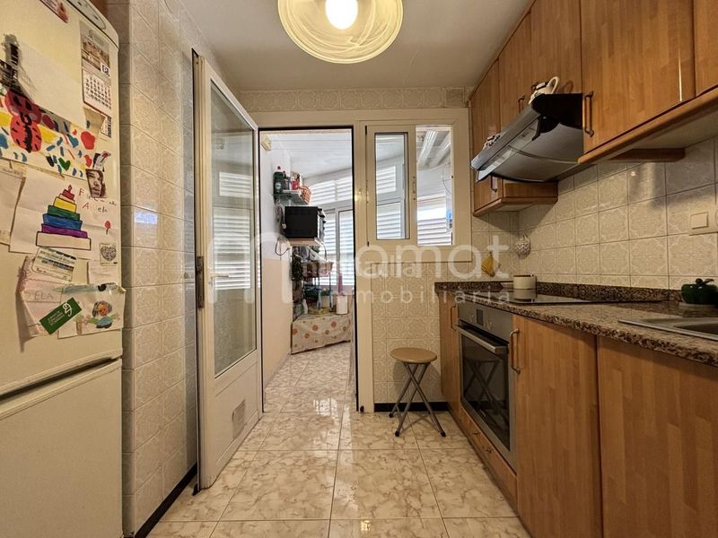 Foto f93a2244-daff-48dc-a61a-68c77416d464. Piso en Canet de Mar