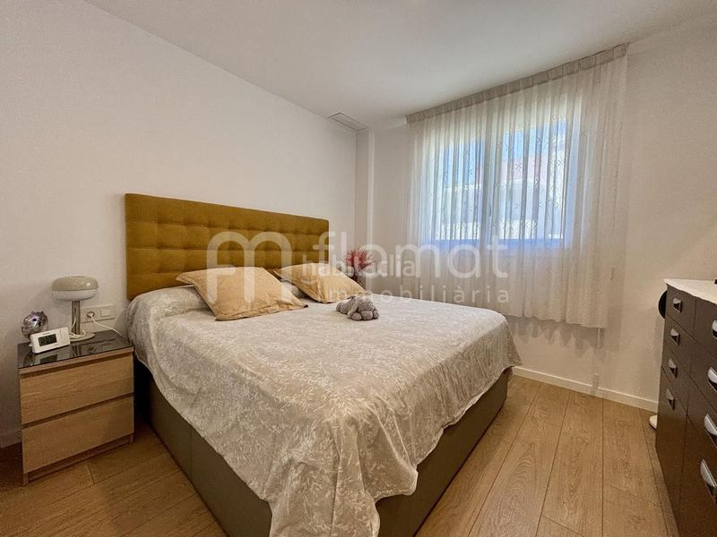 Foto cb0a91a3-b848-4532-88ae-4d2acc13ce9e. Àtic amb aparcament a Canet de Mar