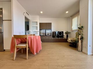 Attico  Calle santa llúcia 22 [03 01] canet de mar. Magnífico ático construido en 2025 en canet de mar con plaza de