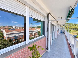 Flat in Malgrat de Mar