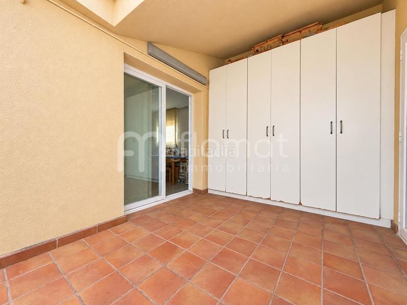 Foto 0566357b-22fd-4bfb-a30d-1ce5a86267d3. Appartement avec parking dans Malgrat de Mar