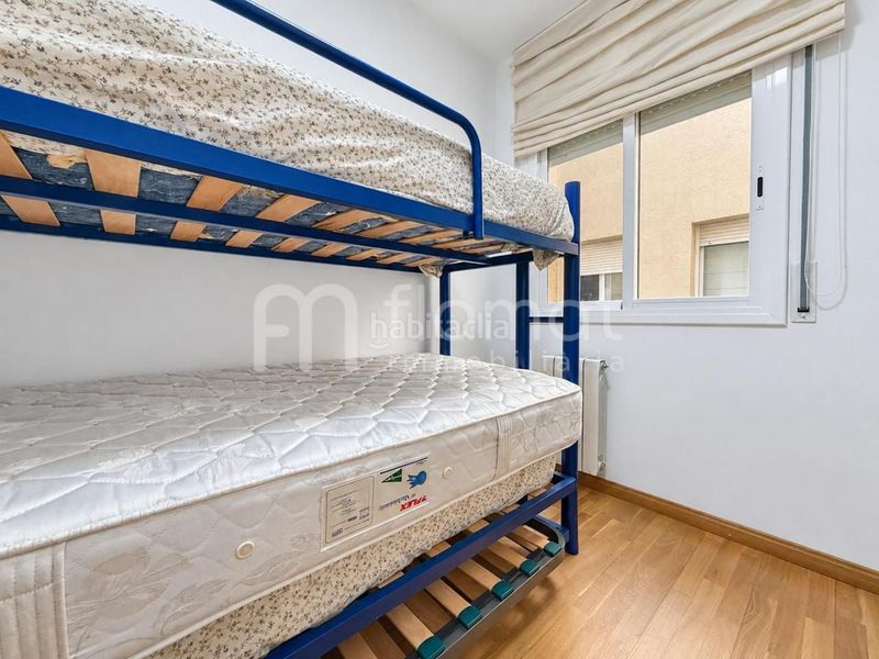 Foto 078360ad-c8a6-4662-889e-65f4c93d092e. Appartement avec parking dans Malgrat de Mar