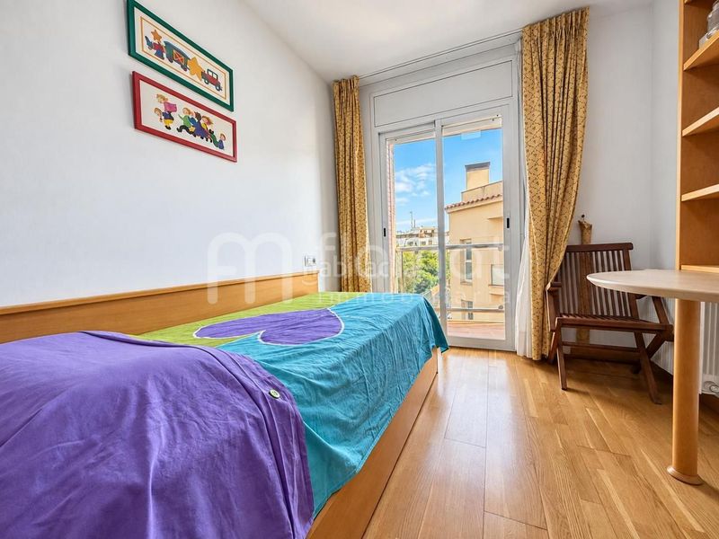 Foto 08c7530c-b06b-4b4c-a461-9d339cedfe26. Appartement avec parking dans Malgrat de Mar