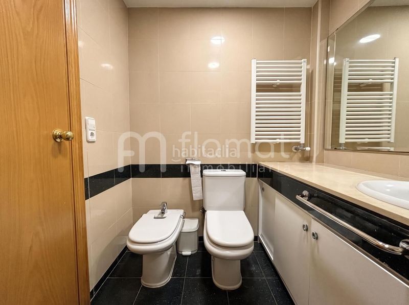 Foto 1435b6b0-b92e-48c8-93bf-e7fd505808ac. Appartement avec parking dans Malgrat de Mar