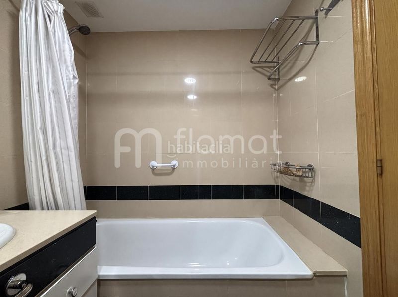 Foto 156ca0c8-5a93-4ee7-9b59-632528ea5c46. Appartement avec parking dans Malgrat de Mar