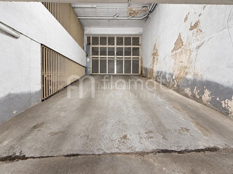 Foto 31316a7d-c0bb-4f0a-8ece-b08f06514776. Appartement avec parking dans Malgrat de Mar
