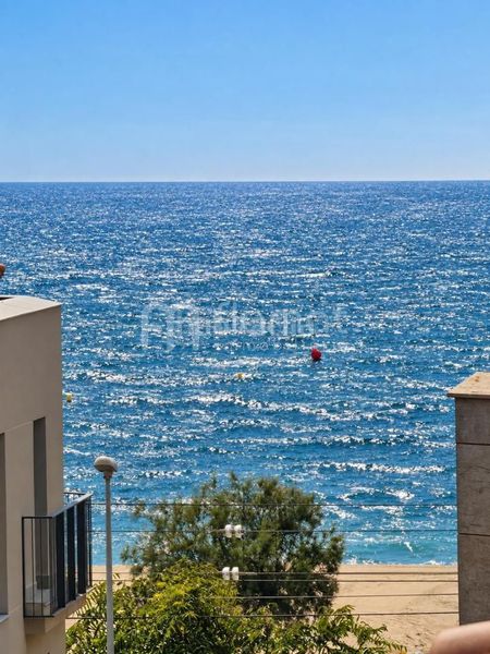 Foto 34920e4f-607c-48c0-a006-d615b3f6fc14. Appartement avec parking dans Malgrat de Mar