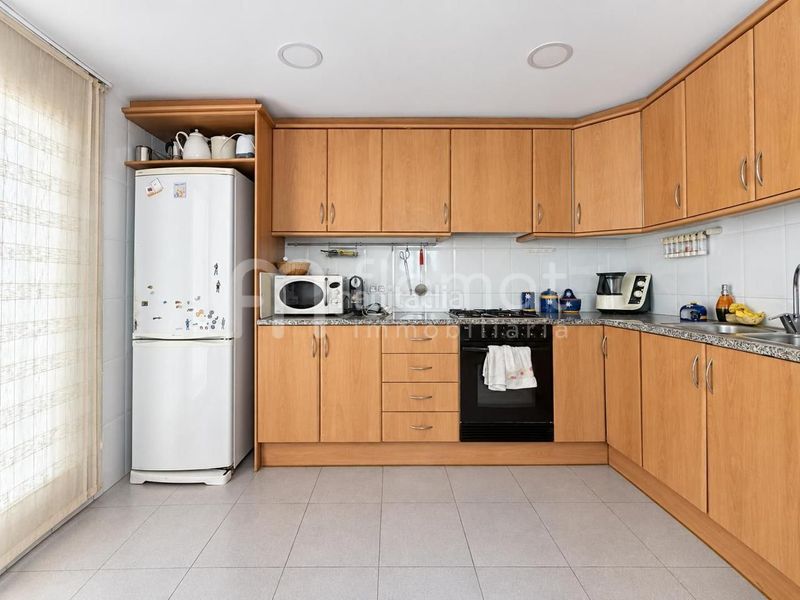 Foto 35e51358-8067-41f0-a874-c311eee1a968. Appartement avec parking dans Malgrat de Mar