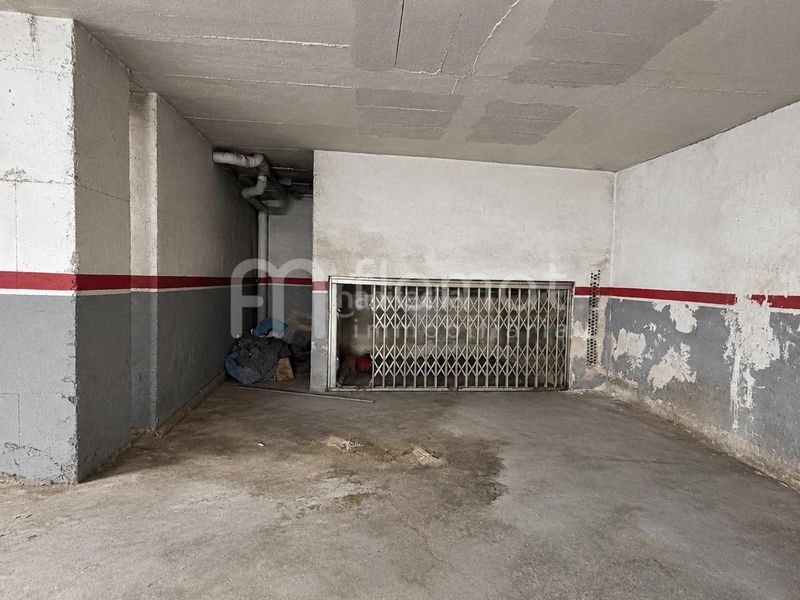 Foto 4a6d2252-7a02-4c90-996b-25f176ea1aa4. Appartement avec parking dans Malgrat de Mar