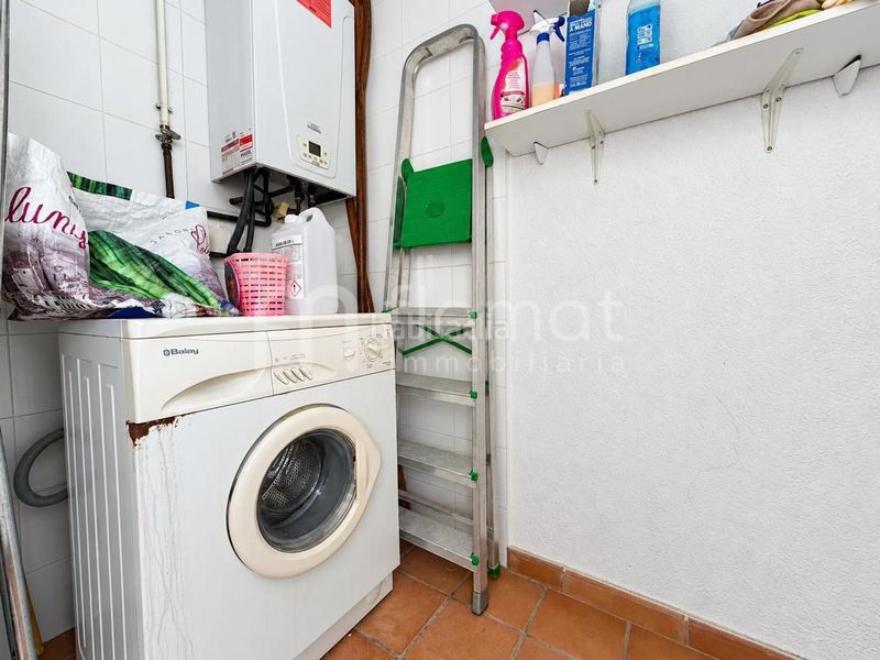 Foto 4aac6ca0-dbbc-4051-a3f1-0882a95318bc. Appartement avec parking dans Malgrat de Mar