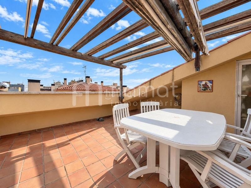 Foto 4d74355e-1363-443f-ba81-ef6987aedca1. Appartement avec parking dans Malgrat de Mar