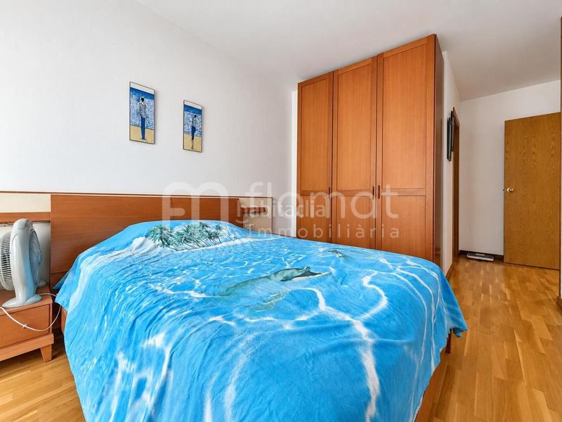 Foto 8465b126-f7b9-479d-898b-a4c8510f63bc. Appartement avec parking dans Malgrat de Mar