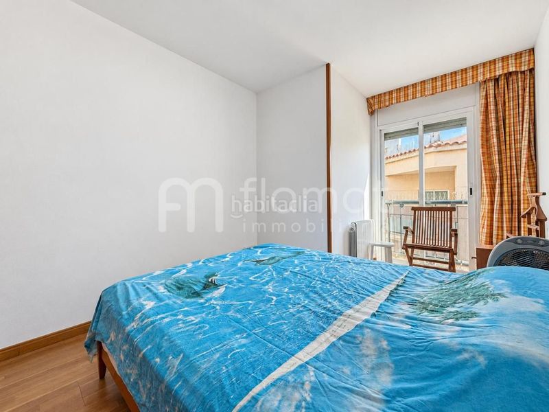 Foto 8e562d6e-e0f5-4a65-b1a0-6e115f003cf6. Appartement avec parking dans Malgrat de Mar