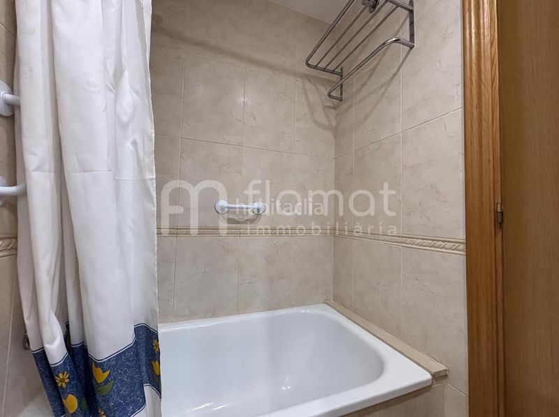 Foto 91cefadb-db77-4b51-a61a-9e052781f60e. Appartement avec parking dans Malgrat de Mar