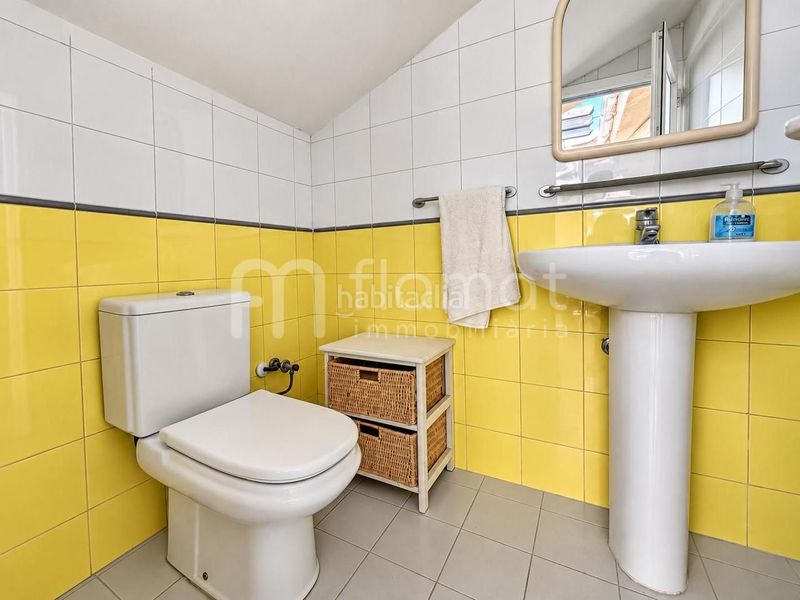 Foto 923136c8-b319-48e9-9311-b7d0cce62941. Appartement avec parking dans Malgrat de Mar