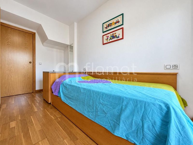 Foto 97e5d6ef-afdc-48e3-9f15-026897c8602e. Appartement avec parking dans Malgrat de Mar