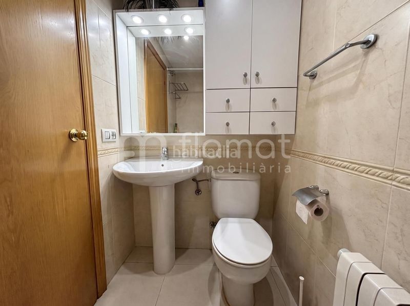 Foto 99987415-f7d1-4529-90b4-67340e680034. Appartement avec parking dans Malgrat de Mar