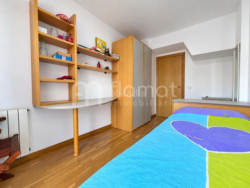 Foto 9a683767-6478-4cef-b0a3-a45dda8a1cbb. Appartement avec parking dans Malgrat de Mar