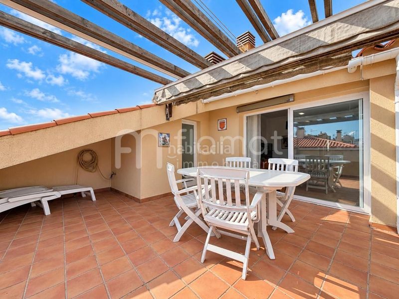 Foto 9f924beb-7a68-457a-8778-e4312b766842. Appartement avec parking dans Malgrat de Mar