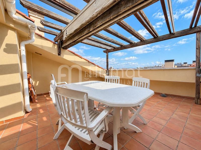 Foto ae1c54e5-80bf-48d3-8cf3-424b9517fcea. Appartement avec parking dans Malgrat de Mar