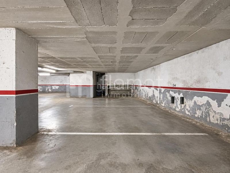 Foto bf1340a6-ff9a-474c-b2b8-3d0b7db4ec07. Appartement avec parking dans Malgrat de Mar