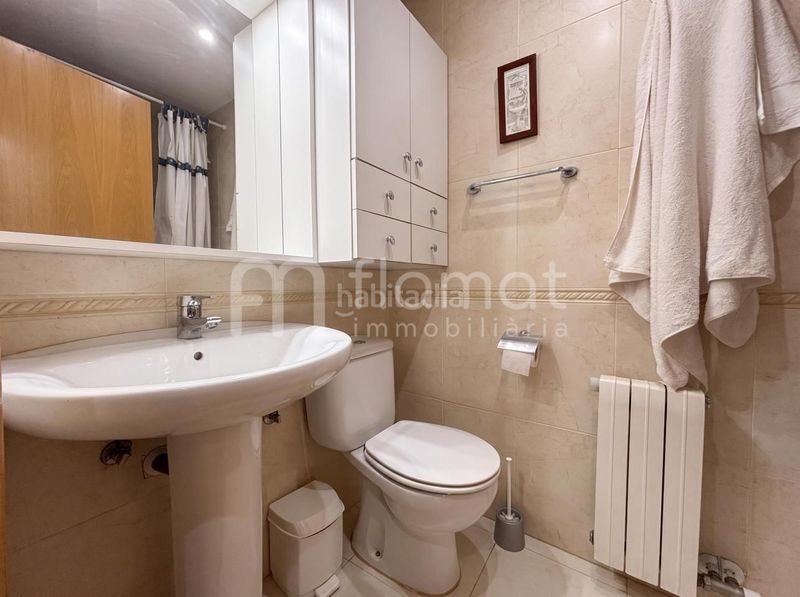 Foto d2c209df-d44c-427e-96dd-f25cbf998445. Appartement avec parking dans Malgrat de Mar