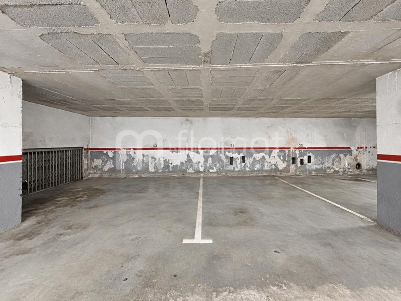 Foto e8fca581-2a75-47d9-8ae6-f10b1a0b0a10. Appartement avec parking dans Malgrat de Mar