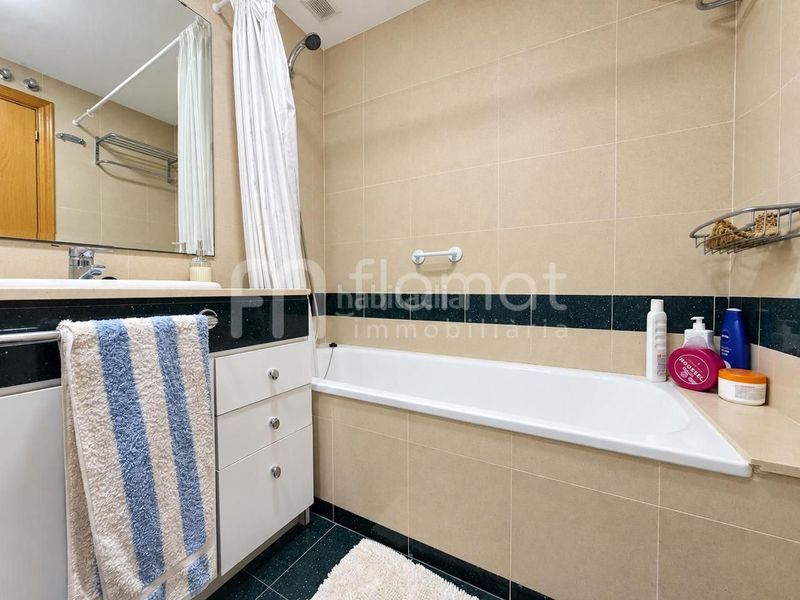 Foto ef640760-51fa-472c-9082-4238278e6af2. Appartement avec parking dans Malgrat de Mar