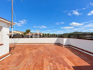 Etagenwohnung in Sant Pere