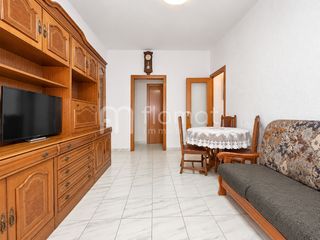 Etagenwohnung in Malgrat de Mar. Inversión inmobiliaria en malgrat de mar venta de nuda propiedad