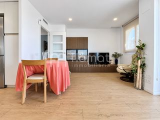 Flat in Canet de Mar. Magnífico ático construido en 2025 en canet de mar con plaza de