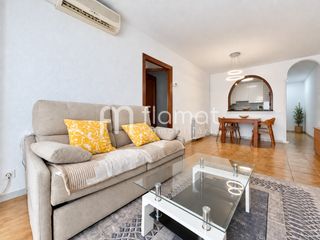 Etagenwohnung in Malgrat de Mar. Piso en venta en malgrat de mar